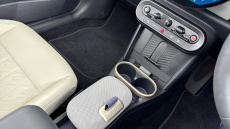 MINI Cooper 2.0 C Exclusive 2dr Auto Petrol Convertible